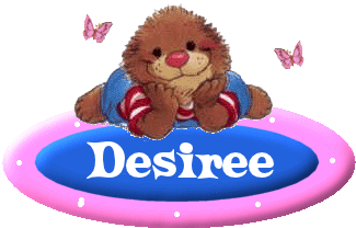 Desiree namen bilder