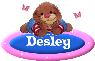 Desley