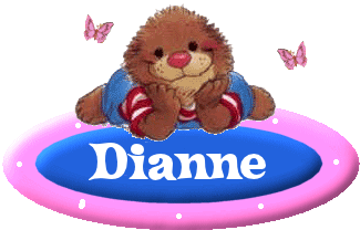 Dianne namen bilder