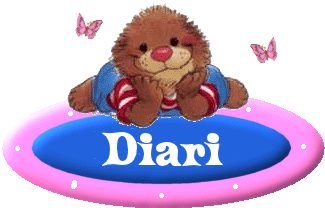 Diari namen bilder