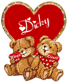 Dicky namen bilder