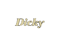 Dicky