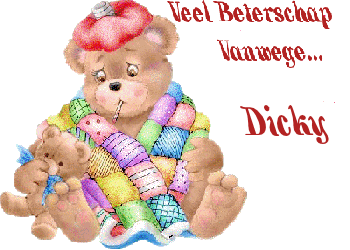 Dicky namen bilder