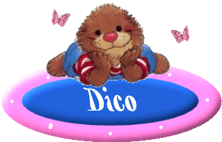 Dico namen bilder