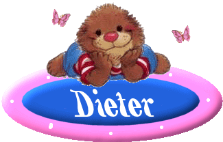 Dieter namen bilder
