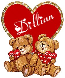 Dillian