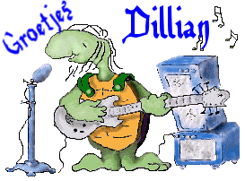 Dillian namen bilder