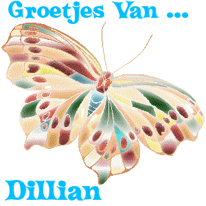 Dillian namen bilder