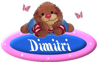 Dimitri namen bilder