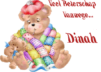 Dinah namen bilder