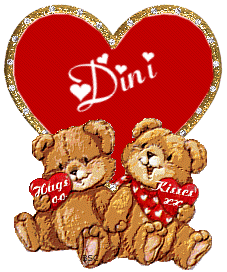 Dini namen bilder