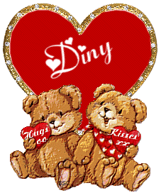 Diny namen bilder