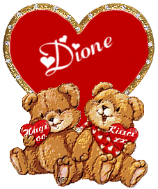 Dione namen bilder