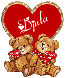 Djula namen bilder