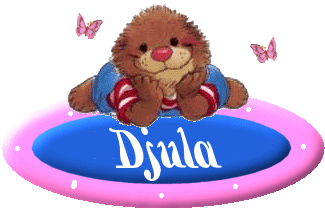 Djula namen bilder