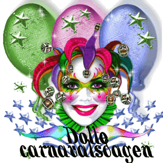 Dolle carnavalsdagen namen bilder