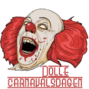 Dolle carnavalsdagen namen bilder
