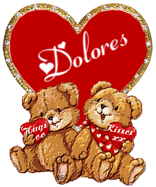 Dolores namen bilder