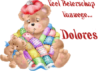 Dolores namen bilder
