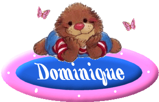 Dominique namen bilder