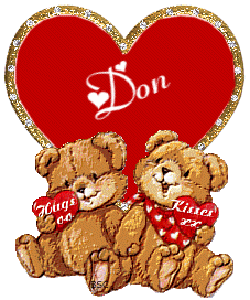 Don namen bilder