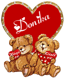 Donika namen bilder