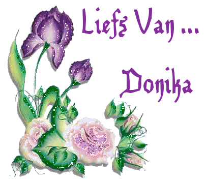 Donika namen bilder