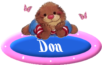 Donika namen bilder