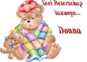 Donna namen bilder