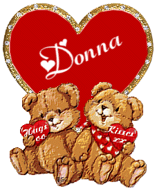 Donna namen bilder