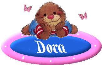 Dora namen bilder