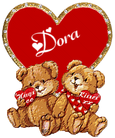 Dora namen bilder