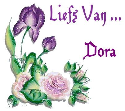 Dora namen bilder
