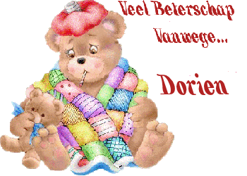 Dorien namen bilder