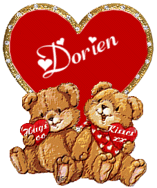 Dorien namen bilder