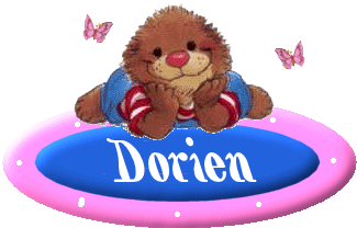 Dorien namen bilder