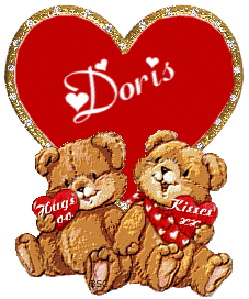 Doris namen bilder