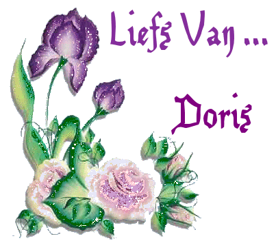 Doris namen bilder