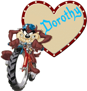 Dorothy namen bilder