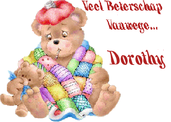 Dorothy namen bilder