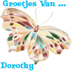 Dorothy namen bilder