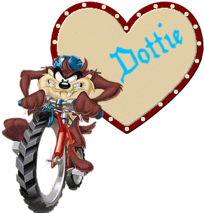Dottie namen bilder