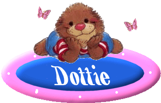 Dottie namen bilder
