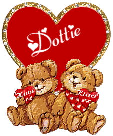 Dottie namen bilder