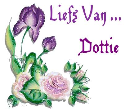 Dottie namen bilder