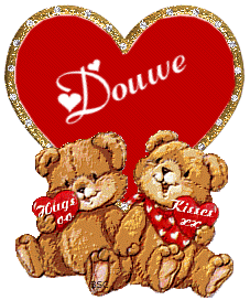 Douwe namen bilder