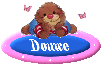 Douwe namen bilder