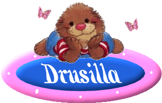 Drusilla namen bilder