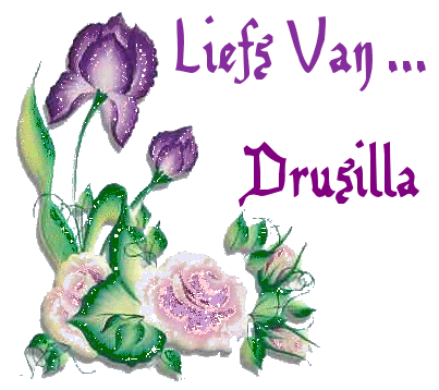 Drusilla namen bilder