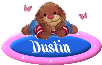 Dustin namen bilder